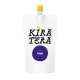 ビーエックス キラテラカラー パープル 400g