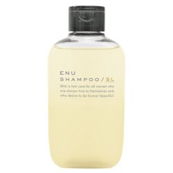 画像1: ナカノ ENU エヌ シャンプー SL 200ml