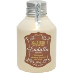 画像1: ナカノ ラデュラ シャンプー スキャルプライト 100ml