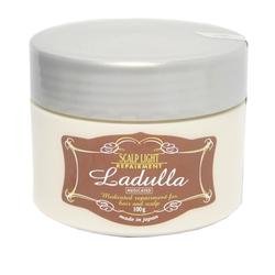 画像1: ナカノ ラデュラ リペアメント スキャルプライト 100g