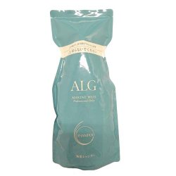 画像1: パシフィックプロダクツ アルグ ALG シャンプー 600ml