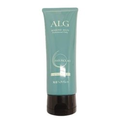 画像1: パシフィックプロダクツ アルグ ALG ヘアパック MO 230g