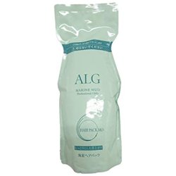 画像1: パシフィックプロダクツ アルグ ALG ヘアパック MO 600g