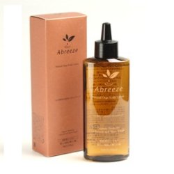 画像1: パシフィック プロダクツ アブリーゼ ナチュラルオーガ スキャルプローション S 150ml