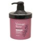 パシフィック プロダクツ モナルダ ヴィンテージローズ シャンプー 700ml