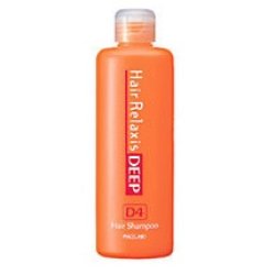 画像1: ピアセラボ ヘアリラクシス ディープ シャンプー D4 200ml