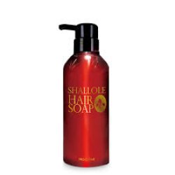 画像1: プロコスメ シャローレヘアソープ 300ml