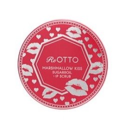 画像1: セフティ リオット マシュマロリップスクラブ 00マシュマロキス 10g