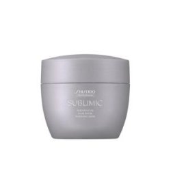 画像1: 資生堂 サブリミック アデノバイタル ヘアマスク 200g