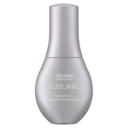 画像1: 資生堂 サブリミック アデノバイタル スカルプ パワーショット 120ml