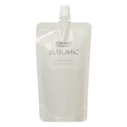 画像1: 資生堂 サブリミック ワンダーシールド 110ml