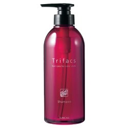 画像1: サンコール トリファクス シャンプー 490ml