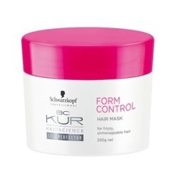 画像1: シュワルツコフ BC KUR クア フォルムコントロール ヘアマスク 200g