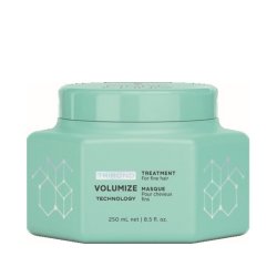画像1: 数量限定 シュワルツコフ ファイバークリニクス ボリューマイズ ヘアマスク 245g