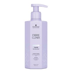 画像1: 数量限定 シュワルツコフ ファイバークリニクス テイム トリートメント 250ml