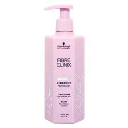 画像1: 数量限定 シュワルツコフ ファイバークリニクス バイブランシー トリートメント 250ml