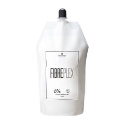 画像1: 数量限定 シュワルツコフ ファイバープレックス ボンド デベロッパー 6％ 400ml
