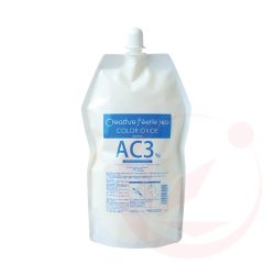 画像1: タマリス クリエイティブ フェリエ ネオ カラー オキサイド AC 3％ 1000g