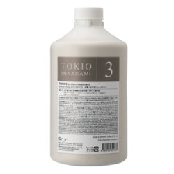 画像1: TOKIO INKARAMI 3 1000ml