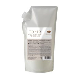 画像1: TOKIO IE アウトカラミ プレミアム エアートリートメント 500ml