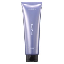 画像1: ホーユー ソマルカ カラーシャンプー パープル 180ml