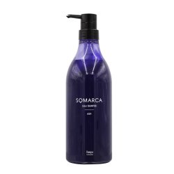 画像1: ホーユー ソマルカ カラーシャンプー アッシュ 770ml