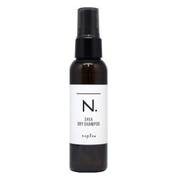 画像1: 数量限定 ナプラ N. エヌドット SHEA ドライシャンプー 60ml