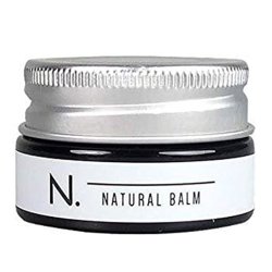画像1: ナプラ N. エヌドット ナチュラルバーム 45g