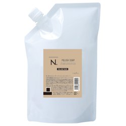 画像1: ナプラ N. エヌドット ポリッシュソープ 700ml