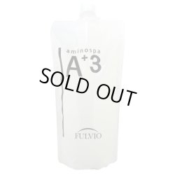 画像1: 送料無料 フルビオ ジャパン アミノスパ A+3 シャンプー 500ml