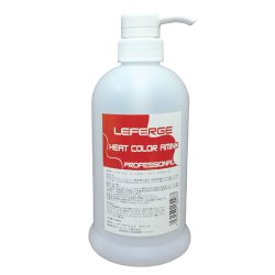 画像1: リファージュ ヒートカラー アミノ 600ml