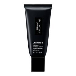 画像1: シュウウエムラ アンリミテッド マティファイング ポアレス プライマー SPF25 PA+++ 30ml