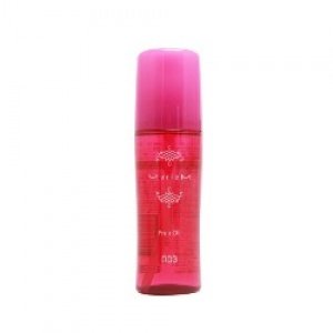 画像: ナンバースリー ミュリアム フリュイオイル 120ml