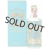 画像: 4711 オリジナル オーデコロン 50ml