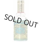 画像: 4711 オリジナル オーデコロン ナチュラルスプレー 60ml