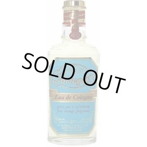 画像: 4711 ポーチュガル オーデコロン 80ml