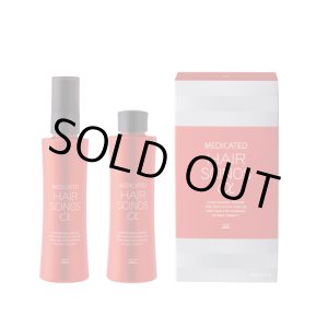 画像: 送料無料 727 セブンツーセブン化粧品 薬用育毛 ヘアサイノス α 90ml 2本入り