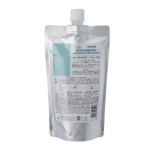 画像: 送料無料 727 セブンツーセブン化粧品 どろ プレミアム シャンプー 400ml