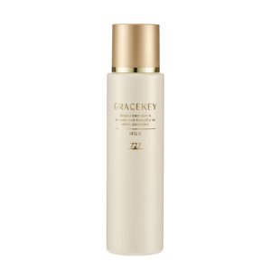 画像: 送料無料 727 セブンツーセブン化粧品 グレイスキィ ミルク EX 75ml