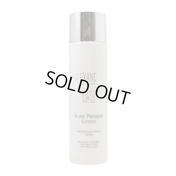 画像1: アレクサンドル ドゥ パリ ブラン プレミエ ローション 150ml