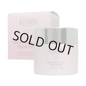 画像: アレクサンドル ドゥ パリ ミラキュルーズ L クレーム ペトリージュ 50ml