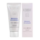 画像: アレクサンドル ドゥ パリ レジスタンシエルUV リュミノシオン 35ml