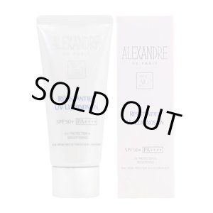 画像: アレクサンドル ドゥ パリ レジスタンシエルUV リュミノシオン 35ml