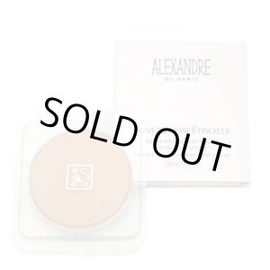 画像: アレクサンドル ドゥ パリ タンジュネス エタンセル レフィル 12g