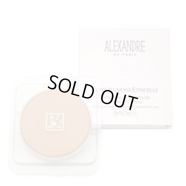 画像1: アレクサンドル ドゥ パリ タンジュネス エタンセル レフィル 12g