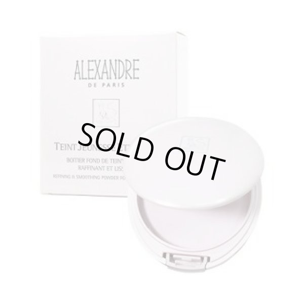 画像1: アレクサンドル ドゥ パリ タンジュネス エタンセル コンパクトケース