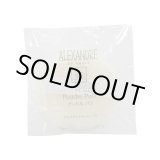 画像: アレクサンドル ドゥ パリ ヴィザジスト プードル パフ 5g