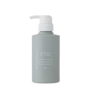 画像: アモロス エティオ クラリファイング シャンプー 300ml