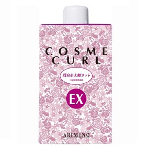 画像: アリミノ コスメカール ファーストローション EX 400ml