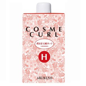 画像: アリミノ コスメカール ファーストローション H 400ml